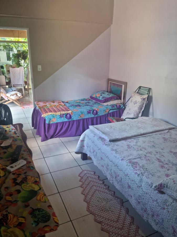 Edicula Inteira, Prox Shopping Estacao Apartment Cuiaba  Ngoại thất bức ảnh
